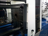 Подержанный термопластавтомат Netstal Synergy 600-110 - Изображение #4, Объявление #977691