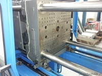 Подержанный термопластавтомат Netstal Synergy 600-110 - Изображение #5, Объявление #977691