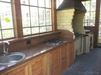  камины в алматы, барбекю комплексы - Изображение #2, Объявление #139072