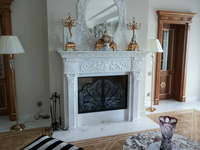  камины в алматы, барбекю комплексы - Изображение #1, Объявление #139072