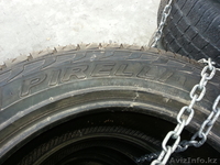 Pirelli scorpion. Размер 275/55/R20 - Изображение #2, Объявление #974561
