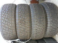 Pirelli scorpion. Размер 275/55/R20 - Изображение #3, Объявление #974561