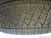 Pirelli scorpion. Размер 275/55/R20 - Изображение #4, Объявление #974561