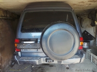 Б\У Запчасти Mitsubishi Pajero - Изображение #3, Объявление #971136