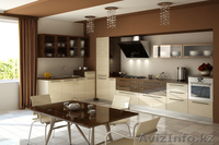 Кухни на заказ, изготовление,индивидуально от Алма-Мебель - Изображение #2, Объявление #980789