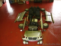 Машинокомплекты из Германии и Англии  - Изображение #2, Объявление #979807