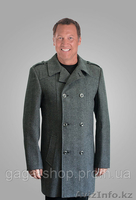 мужское пальто от Bastion - Изображение #5, Объявление #985470