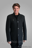 мужское пальто от Bastion - Изображение #2, Объявление #985470