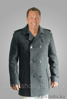 мужское пальто от Bastion - Изображение #3, Объявление #985470