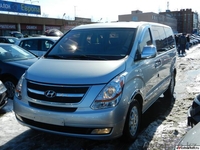 Микроавтобусы в Алматы - Изображение #1, Объявление #979174