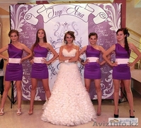 Пресс стена , тантамареска , ростовы фигуры по минимальной цене!!! - Изображение #3, Объявление #983121