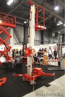 Продам телескопическую вышку (мачтовый подъёмник) - Изображение #5, Объявление #497050