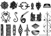 штамповка, ковка, литьё - Изображение #3, Объявление #985001