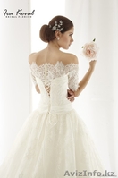 Свадебное Платье 2013 года от Ira Koval - Изображение #1, Объявление #985155