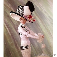 Академия «STEFANI» объявляет набор девочек и девушек от 10 до 21 года - Изображение #2, Объявление #985381