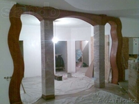 Высококачественное изготовление мебели из дерева. - Изображение #1, Объявление #971679