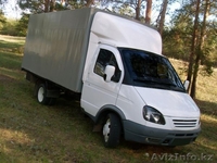 Грузоперевозки на Газелях 87052210808 - Изображение #3, Объявление #971674