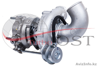 турбокомпрессор Hyundai H-1 CRDI - Изображение #1, Объявление #982131