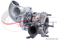 турбокомпрессор Hyundai H-1 CRDI - Изображение #2, Объявление #982131