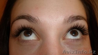 Наращивание ресничек 5000. - Изображение #2, Объявление #971039