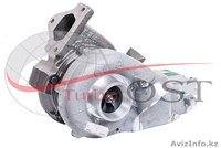 турбина Mercedes E-Klasse 270 W211 - Изображение #1, Объявление #982141