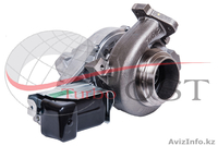 турбина Mercedes E-Klasse 270 W211 - Изображение #2, Объявление #982141