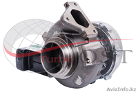 турбина Mercedes Sprinter 216CDI/316CDI/416CDI - Изображение #3, Объявление #982155