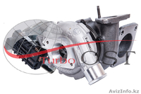 турбокомпрессор Land-Rover Defender 2.4 TDCi - Изображение #1, Объявление #982117