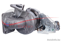 турбокомпрессор Land-Rover Defender 2.4 TDCi - Изображение #2, Объявление #982117