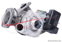 турбокомпрессор Ford Transit 2.2  - Изображение #1, Объявление #982111