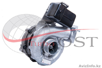 турбокомпрессор BMW X5 3.0 d (E70) - Изображение #1, Объявление #982068