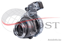 турбокомпрессор BMW X5 3.0 d (E70) - Изображение #3, Объявление #982068