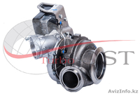 турбокомпрессор BMW X5 3.0 d (E70) - Изображение #2, Объявление #982068