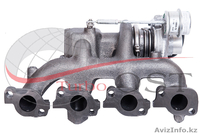 Турбина Ford Transit 2.0 - Изображение #2, Объявление #982074