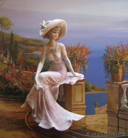 Академия «STEFANI» объявляет набор девочек и девушек от 10 до 21 года - Изображение #3, Объявление #985381