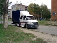 Грузоперевозки на Газелях 87052210808 - Изображение #1, Объявление #971674