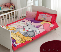 TAC Textile, постелное белье в алматы. - Изображение #1, Объявление #982161