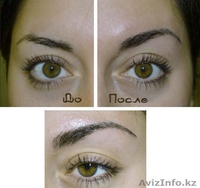 Татуаж, татуировки. Гарантия отличного результата - Изображение #1, Объявление #979109