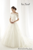 Свадебное Платье 2013 года от Ira Koval - Изображение #3, Объявление #985155