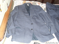 Продается мужской костюм - Изображение #1, Объявление #979636