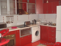 Сдам 3-х комнатную квартиру ЖК Изумрудный город - Изображение #3, Объявление #984849