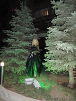 роскошное вечерние платье - Изображение #6, Объявление #969566