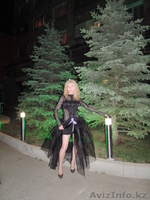 роскошное вечерние платье - Изображение #4, Объявление #969566