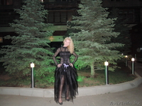 роскошное вечерние платье - Изображение #3, Объявление #969566