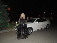 роскошное вечерние платье - Изображение #5, Объявление #969566