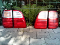 фары и задняя дверь - Изображение #1, Объявление #980673