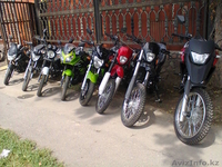 Салон "BIKE HOUSE" предлагает: Продажа мотоциклов, скутеров, мопедов из России.  - Изображение #1, Объявление #971681