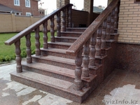 Камень, гранит, мрамор, травертин. - Изображение #1, Объявление #985017