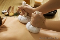 Массаж в Алматы. Массаж в " SPA - Vostok ". - Изображение #2, Объявление #972604