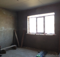 Продам срочно НЕ ДОРОГО двухэтажный дом с земельным участком 10 соток в п.КазЦик - Изображение #6, Объявление #970335